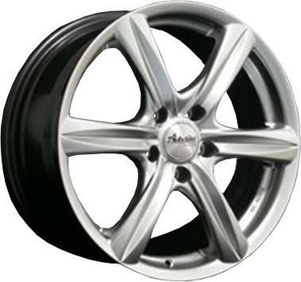 Roner RN2914 7x17 5x114.3 ET 45 Dia 60.1 HB