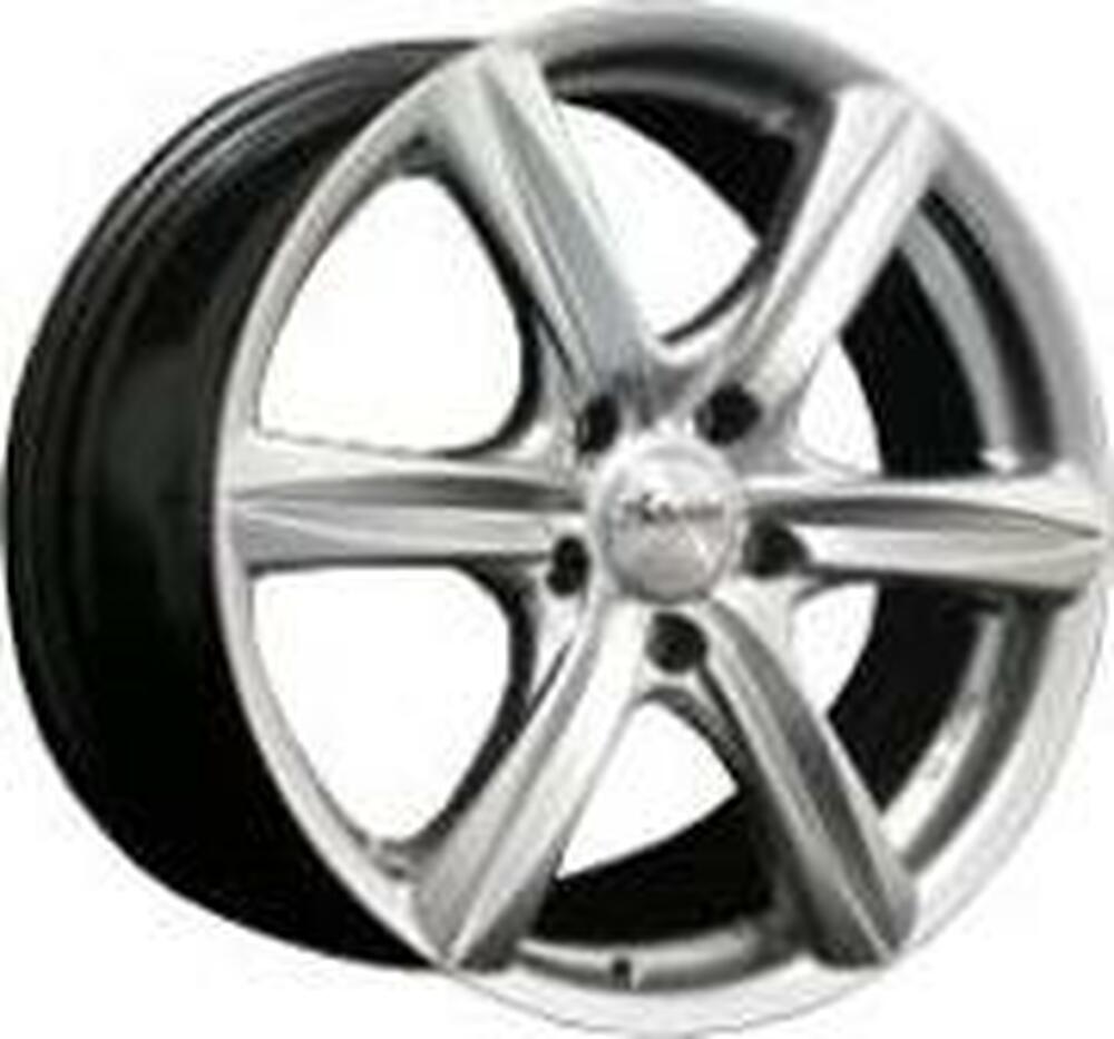 Roner RN2914S 7x17 5x114.3 ET 45 Dia 60.1 HB