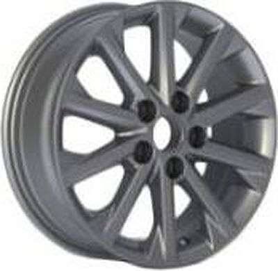 Roner RN2930 6.5x16 5x114.3 ET 45 Dia 60.1 HB