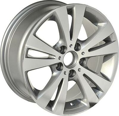 Roner RN2951 6.5x16 5x114.3 ET 45 Dia 60.1 MBF