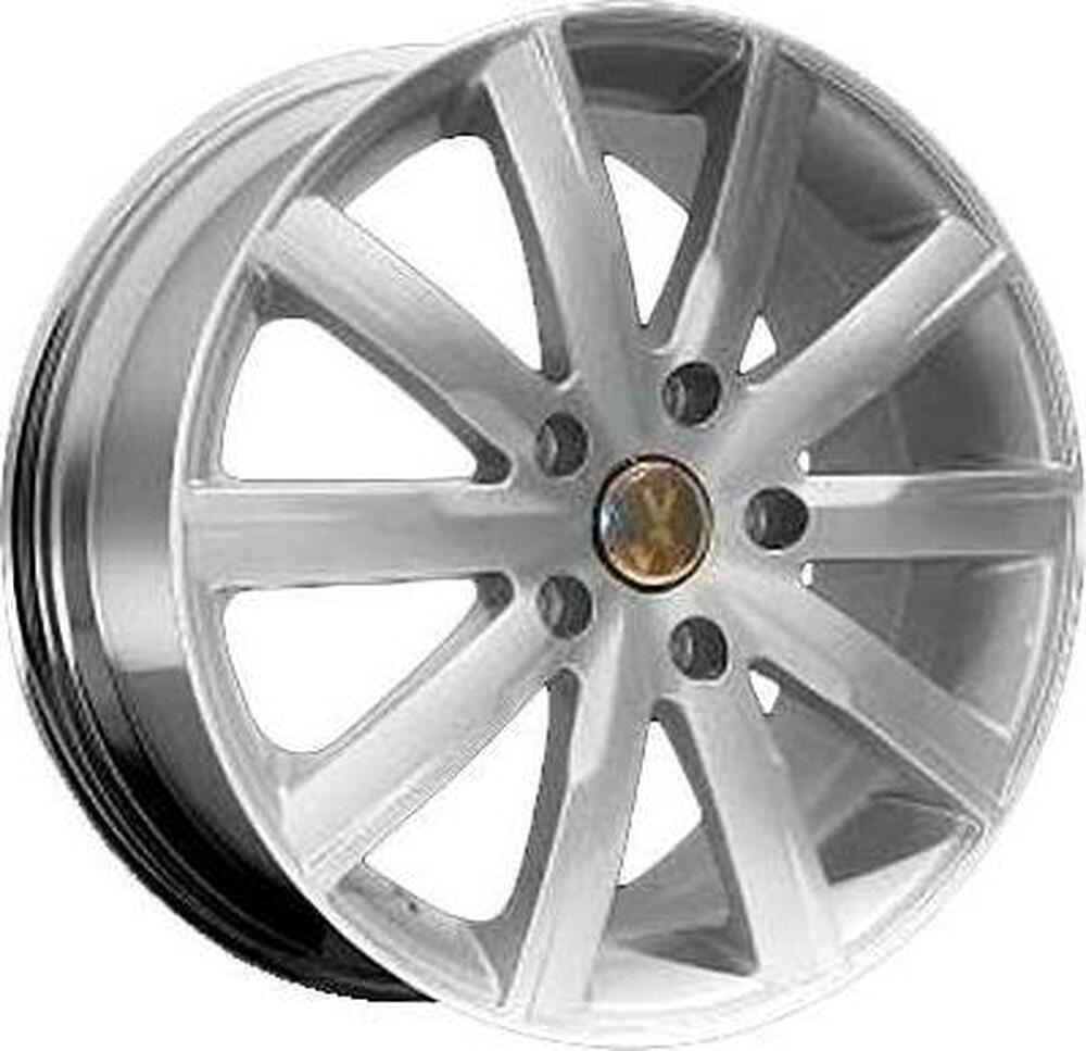 Roner RN3009 8x18 5x130 ET 57 Dia 71.6 GM