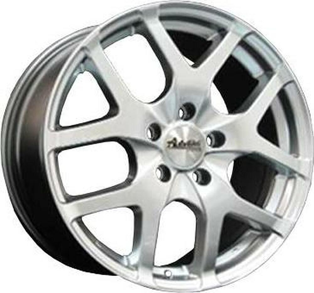 Roner RN3012 8x18 5x130 ET 57 Dia 71.6 HD