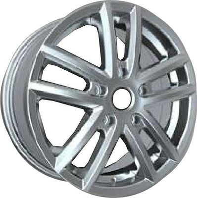 Roner RN3017 6.5x16 5x120 ET 51 Dia 65.1 HB