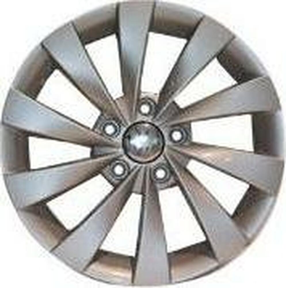 Roner RN3025 7.5x17 5x112 ET 45 Dia 57.1 HS