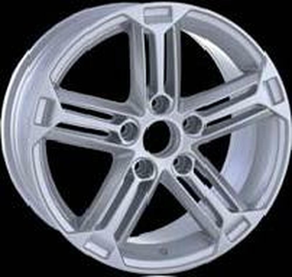Roner RN3026 7x16 5x112 ET 45 Dia 66.6 HS