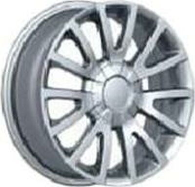 Roner RN3033 7.5x17 5x112 ET 45 Dia 57.1 HS