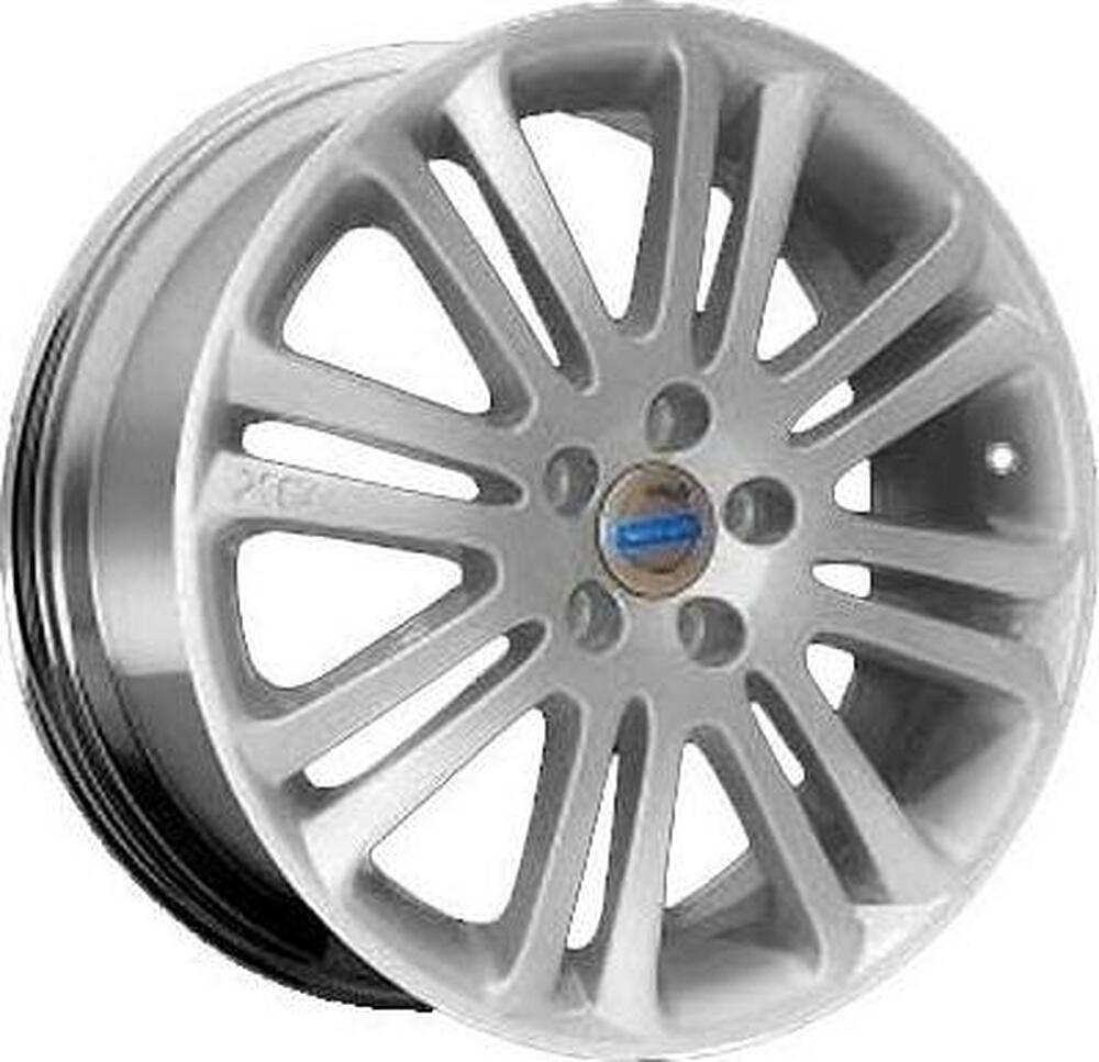 Roner RN3102 7.5x18 5x108 ET 49 Dia 67.1 S