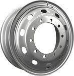 Royal Spin 10/335/281/180 8x24 10x335 ET 180 Dia 281 silver