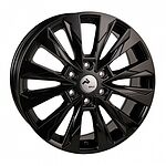 RPLC To99 8x20 6x139.7 ET 60 Dia 95.1 BLK RPLC To99 8x20 6x139.7 ET 60 Dia 95.1 BLK