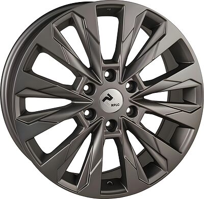 RPLC To99 8x20 6x139.7 ET 60 Dia 95.1 HSGM