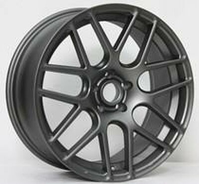 RS Wheels 181 8x15 5x139.7 ET 10 Dia 98.5 MB