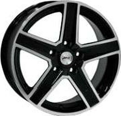 RS Wheels 352 6.5x16 5x114.3 ET 43 Dia 73.1 MB