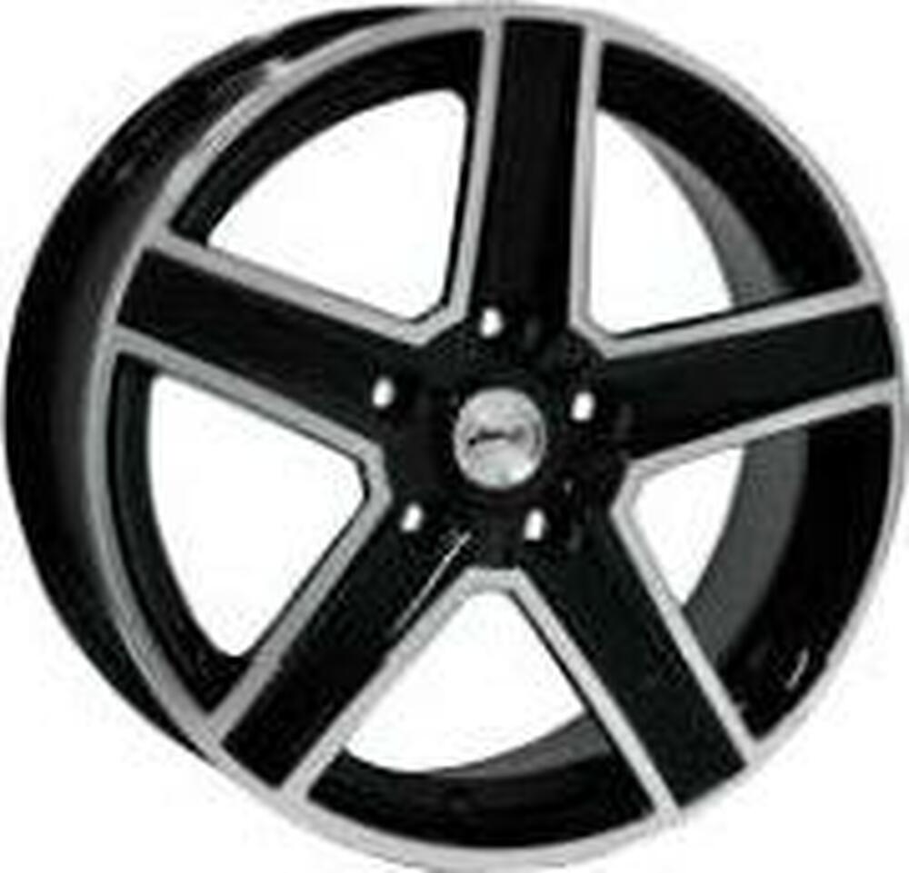 RS Wheels 352 7x16 5x108 ET 43 Dia 63.4 MB