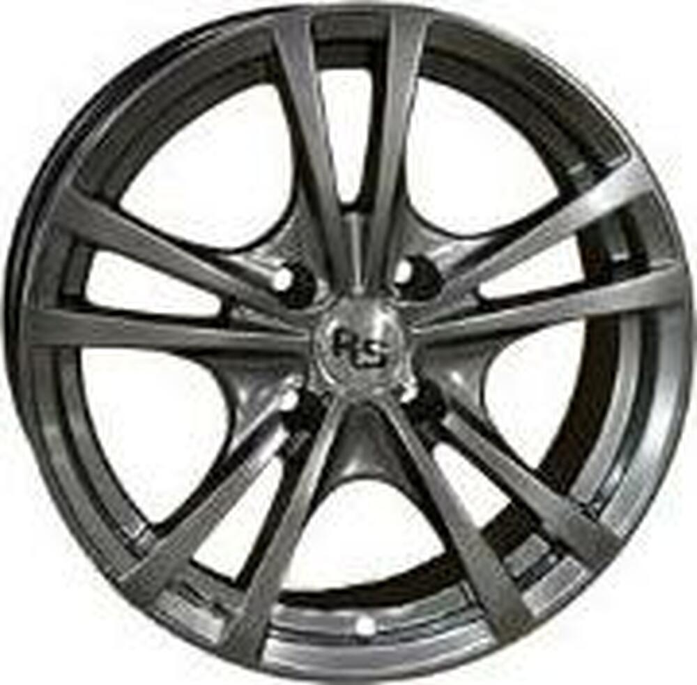 RS Wheels 355 6.5x15 5x112 ET 40 Dia 57.1 HS