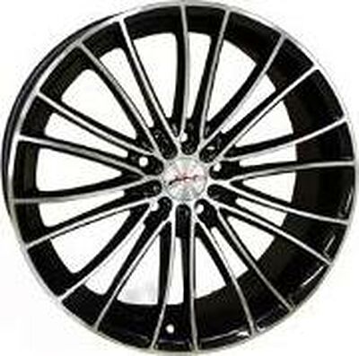 RS Wheels 404 8x18 5x114.3 ET 40 Dia 73.1 MB