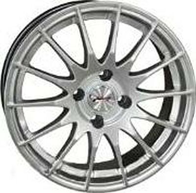 RS Wheels 512 6.5x15 4x108 ET 20 Dia 65.1 HS