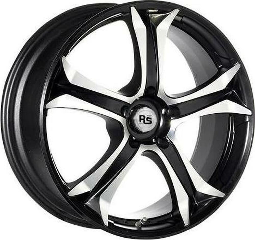 RS Wheels 701 7x16 5x108 ET 45 Dia 73.1 MB