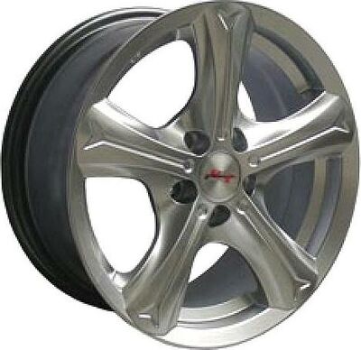 RS Wheels 734 8x18 5x120 ET 42 Dia 69.6 