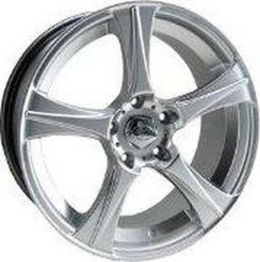 RS Wheels 837 8x18 5x120 ET 45 Dia 73.1 HS