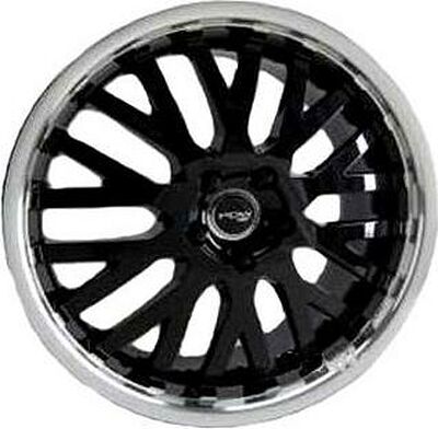 RS Wheels 866 8.5x20 5x112 ET 45 Dia 73.1 MLB