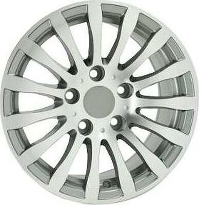 RS Wheels S704 9.5x18 5x120 ET 20 Dia 74.1 MG