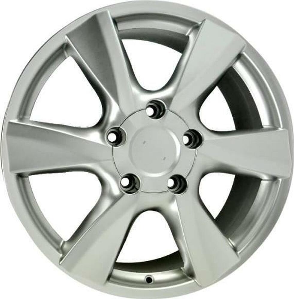RS Wheels S788 8.5x20 5x150 ET 60 Dia 110.5 HS