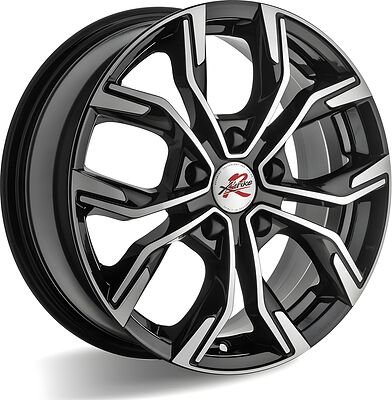 RST C'eed R106 6.5x16 5x114.3 ET 50 Dia 67.1 HSB/FP