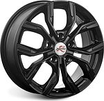 RST C'eed R106 6.5x16 5x114.3 ET 50 Dia 67.1 BK RST C'eed R106 6.5x16 5x114.3 ET 50 Dia 67.1 BK