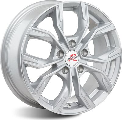 RST Duster R106 6.5x16 5x114.3 ET 50 Dia 66.1 HSL