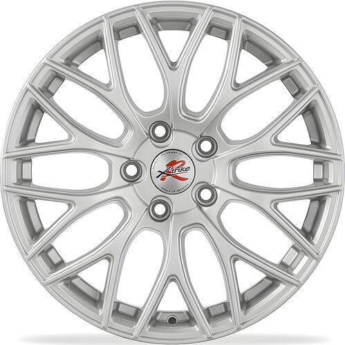 RST Exeed R137