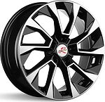 RST Geely Coolray R177