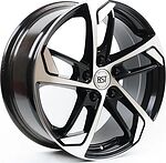 RST Geely Coolray R227