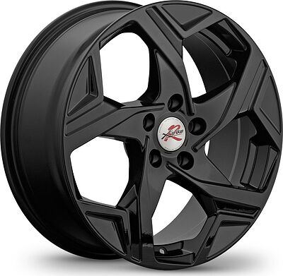 RST Geely Coolray R227 7x17 5x114.3 ET 45 Dia 54.1 BK