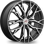 RST Haval F7 R119 7x19 5x114.3 ET 40 Dia 64.1 BK/FP