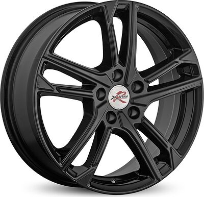 RST Haval F7 R197 6.5x17 5x114.3 ET 40 Dia 64.1 BK