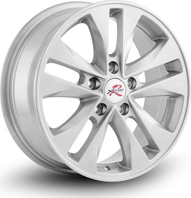 RST Hyundai Creta R116 6.5x16 5x114.3 ET 46 Dia 67.1 BK/FP