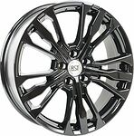 RST Jolion R188 7x18 5x114.3 ET 37 Dia 66.5 BK