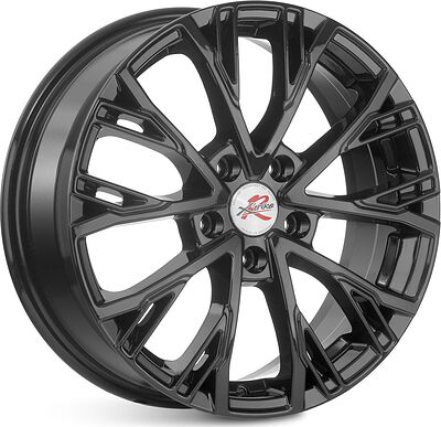 RST Kia R207 6.5x17 5x114.3 ET 35 Dia 67.1 BK