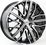 RST R002 8.5x20 5x120 ET 30 Dia 66.1 BD