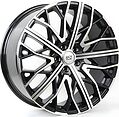 RST R002 8.5x20 5x120 ET 30 Dia 66.1 BFP