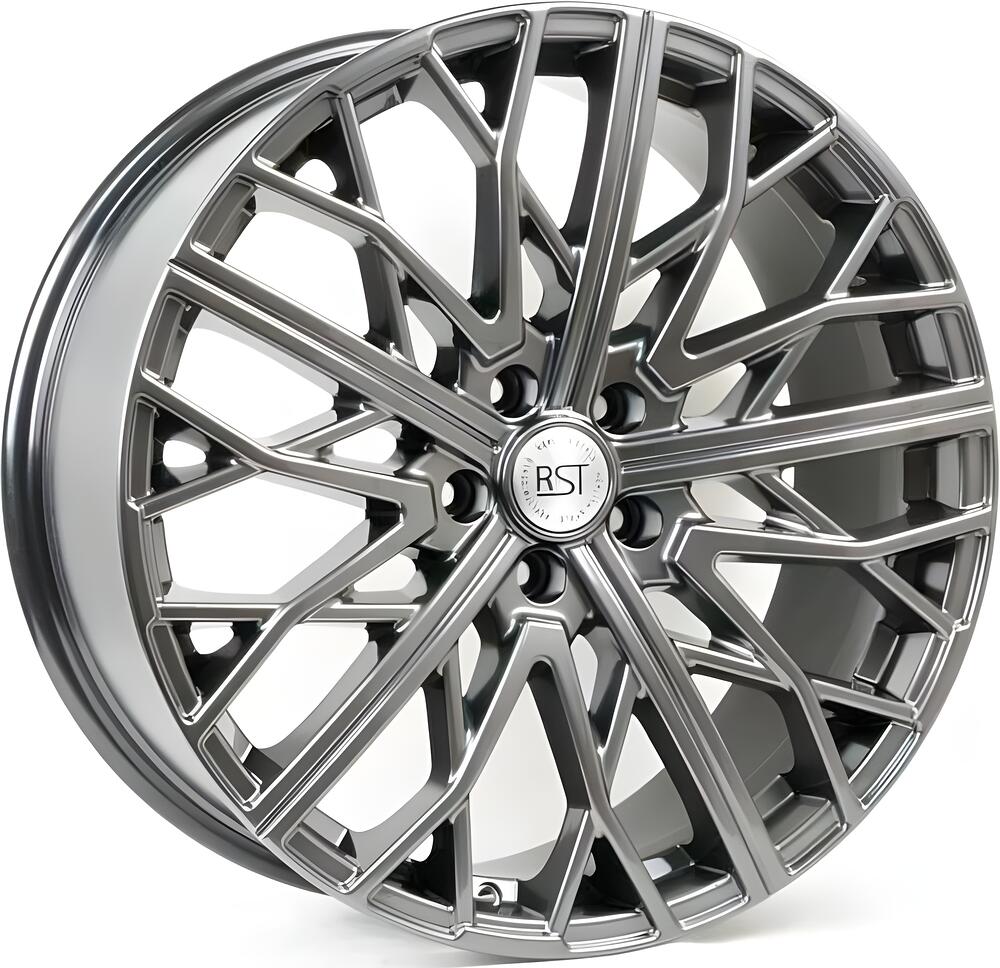 RST R002 8.5x20 5x108 ET 45 Dia 63.4 GG