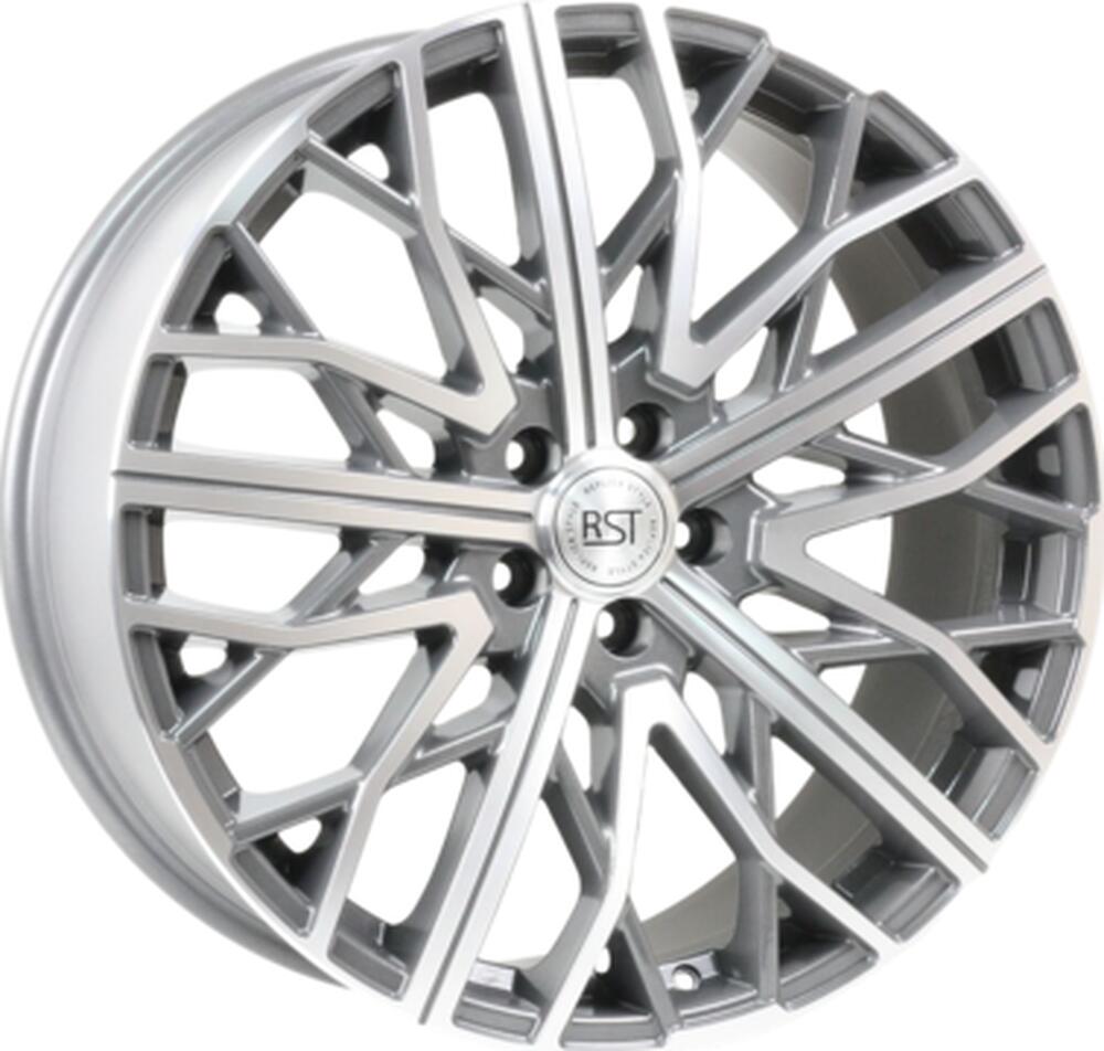 RST R002 8.5x20 5x108 ET 45 Dia 63.4 GRD