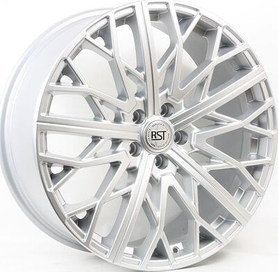 RST R002 8.5x20 5x120 ET 47 Dia 72.6 HS