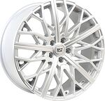 RST R002 Lexus 8.5x20 5x114.3 ET 30 Dia 60.1 Silver