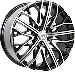 RST R002 Mazda CX-9 8.5x20 5x114.3 ET 45 Dia 67.1 BD
