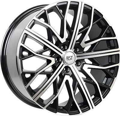 RST R002 Mazda CX-9 8x20 5x114 ET 45 Dia 67 BD