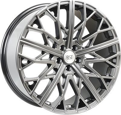 RST R002 Mazda CX-9 8x20 5x114 ET 45 Dia 67 BMG