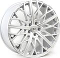 RST R002 8.5x20 5x108 ET 45 Dia 63.4 S