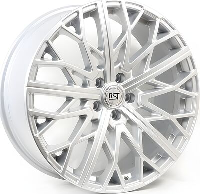 RST R002 8.5x20 5x120 ET 30 Dia 66.1 S