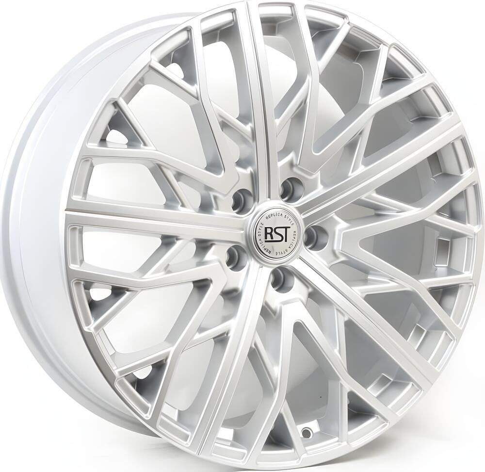 RST R002 8.5x20 5x120 ET 45 Dia 59.6 S